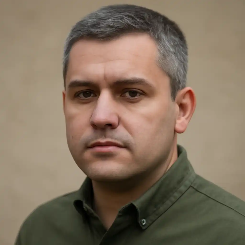 Henrik Sørensen
